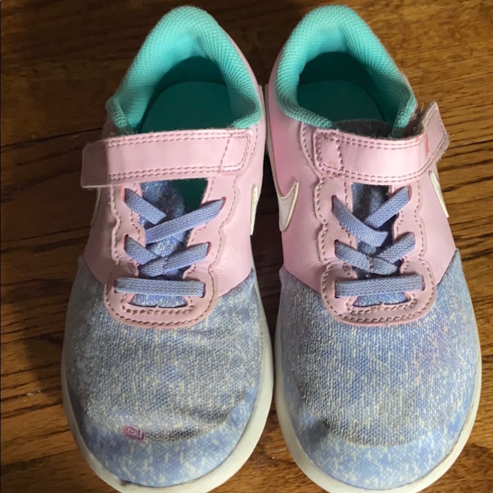 Nike sneakers